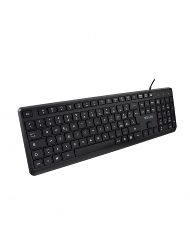 V7 Tastiera Pro USB KU350IT – IT