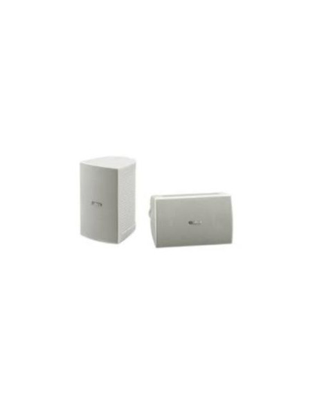 DIFFUSORI NS-AW294 BIANCO 2X ESTERN