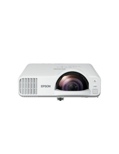 Epson EB-L210SF Proiettore a corto raggio 4000 ANSI lumen 3LCD Compatibilità 3D Bianco