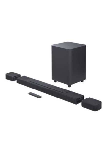 SOUNDBAR BAR 1000 7.1.4