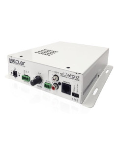 MICRO-AMPLIFICATORE 120W @100V
