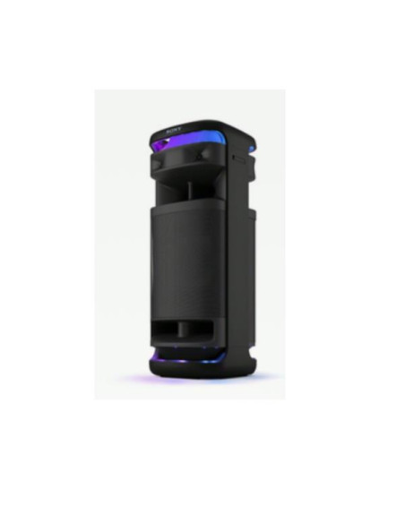 SISTEMA HOME AUDIO ALTA POTENZA