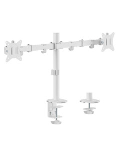 17"-32" ARTICULATING DUAL MONITOR D
