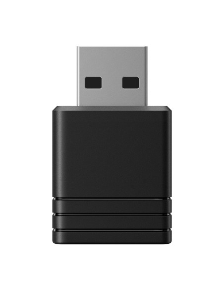 BenQ EZC5201BS WLAN