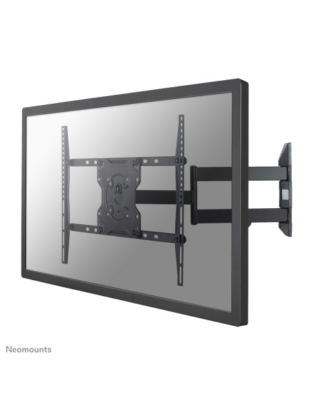 Neomounts FPMA-W460BLACK Supporto TV a parete 42-70" - mobilità completa