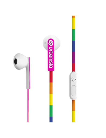 SAN FRANCISCO USB-C RAINBOW