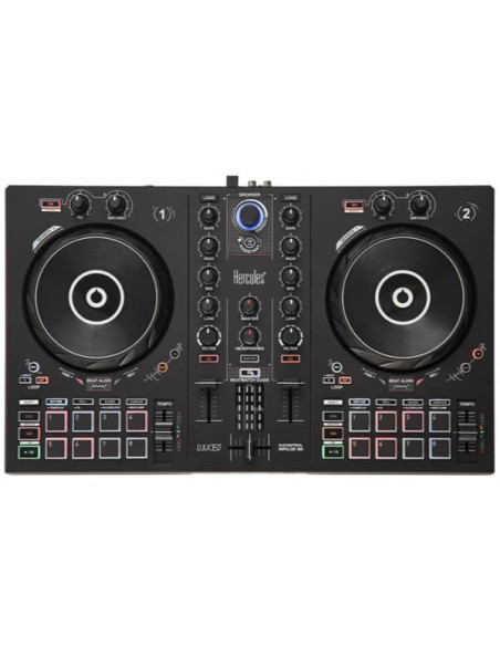 DJCONTROL INPULSE 300