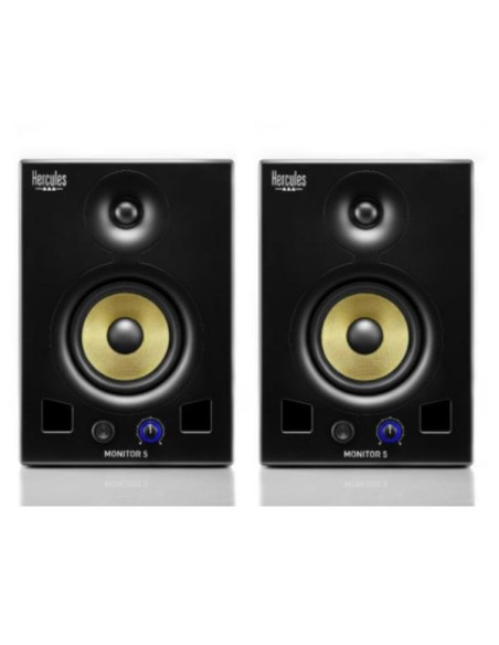 DJMONITOR 5
