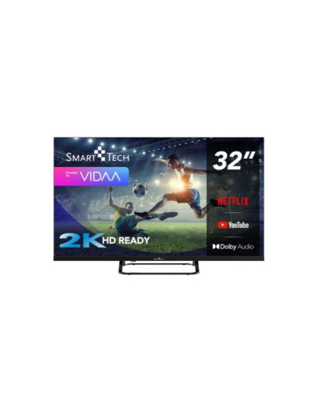 32 HD VIDAA HOTEL MODE TVSAT