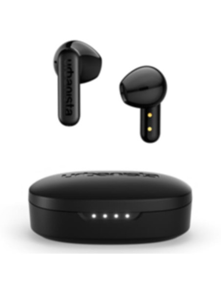 COPENHAGEN 2 - MIDNIGHT BLACK