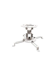 STAFFA PROVIS A SOFFITTO PRIME PER PROIETTORE UNIVERSALE DA 15CM