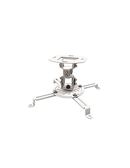 STAFFA PROVIS A SOFFITTO PRIME PER PROIETTORE UNIVERSALE DA 15CM