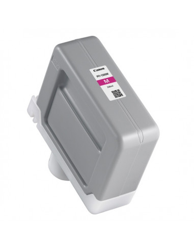 Canon PFI-1300M cartuccia d'inchiostro Originale Magenta
