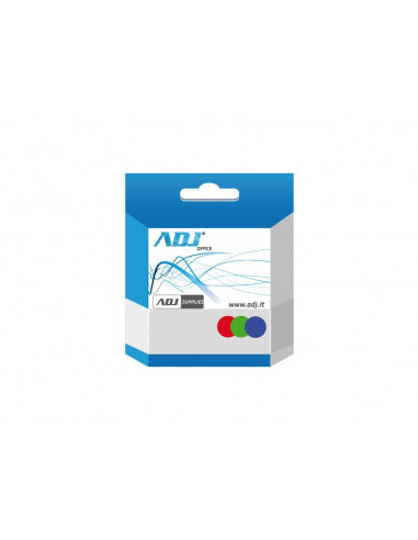 INK ADJ BR LC-980M/LC-1100M DCP145C/165C MFC-250C/5490CN MAGENT