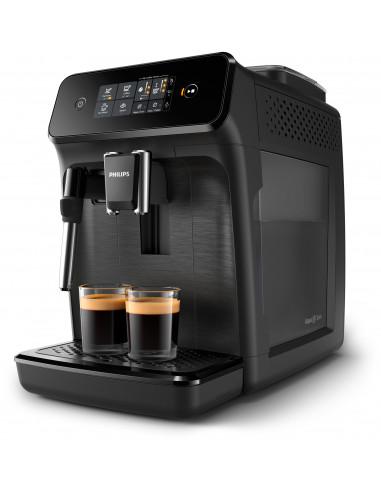 MACCHINA DA CAFF? AUTOMATICA CERAMI SERIE 1200 CHICCHI CON PENNARELLO