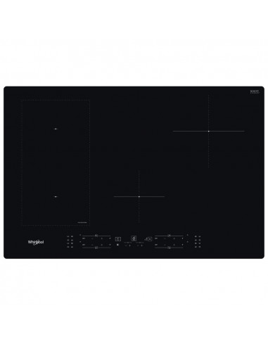 Whirlpool Piano Cottura Induzione WL B2977 NE