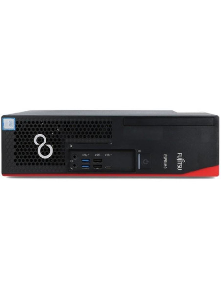 PC FUJITSU REFURBISHED Esprimo D738 311437822 SFF i5-8400 8GB SSD256GB DVD W11P