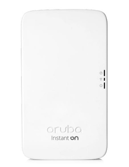 ACCESS POINT ARUBA INSTANT-ON AP11D HPE