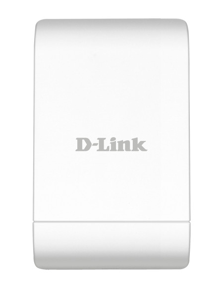 D-Link DAP-3315 punto accesso WLAN 300 Mbit/s Bianco Supporto Power over Ethernet (PoE)