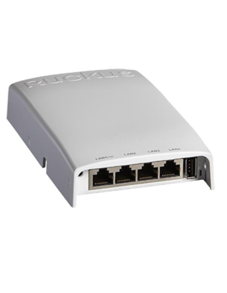 RUCKUS UNLEASHED R550 DUAL-BAND 802