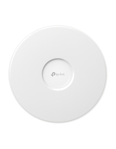 TP-Link Omada EAP772 punto accesso WLAN 9300 Mbit/s Bianco