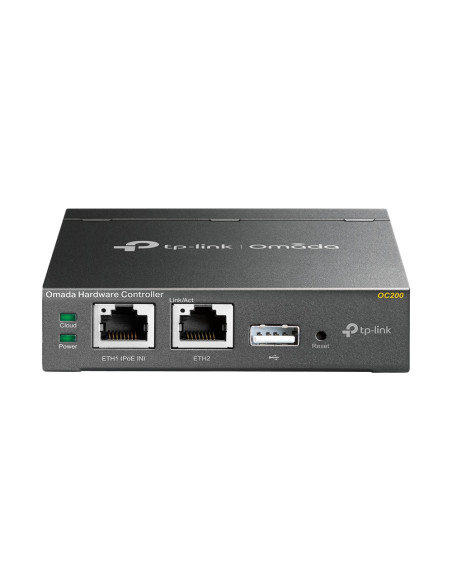 TP-Link Omada OC200 gateway/controller 10, 100 Mbit/s