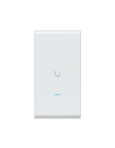 Ubiquiti - U6-Mesh-Pro-EU Indoor/outdoor, 4x4 WiFi 6 access point designed for mesh applications U6-Mesh-Pro-EU