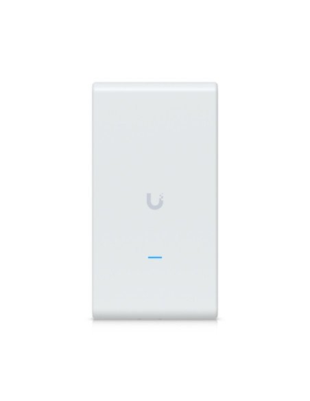 Ubiquiti - U6-Mesh-Pro-EU Indoor/outdoor, 4x4 WiFi 6 access point designed for mesh applications U6-Mesh-Pro-EU