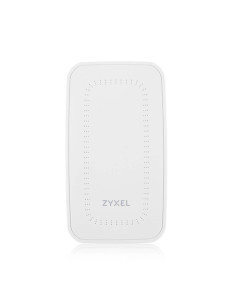 Zyxel WAX300H 2400 Mbit/s Bianco Supporto Power over Ethernet (PoE)