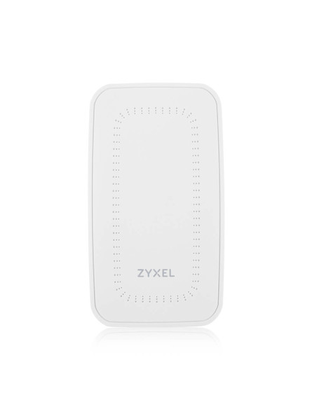Zyxel WAX300H 2400 Mbit/s Bianco Supporto Power over Ethernet (PoE)