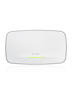 Zyxel WBE660S-EU0101F punto accesso WLAN 11530 Mbit/s Grigio Supporto Power over Ethernet (PoE)