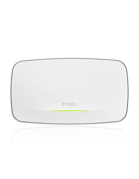 Zyxel WBE660S-EU0101F punto accesso WLAN 11530 Mbit/s Grigio Supporto Power over Ethernet (PoE)