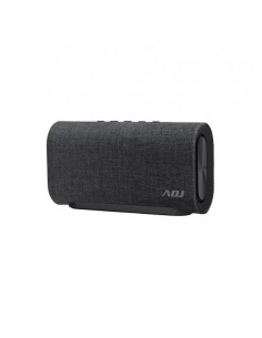 SPEAKER BLUETOOTH 25W COMPACT-SOUND GRIGIO PC/SMARTPHONE/TABLET ADJ