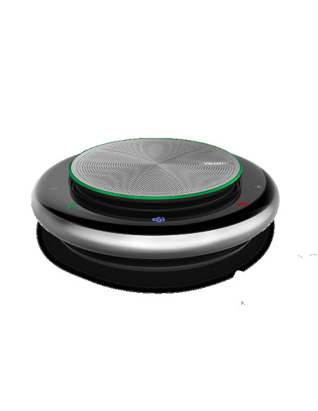 Yealink CP900 vivavoce Universale Nero, Grigio