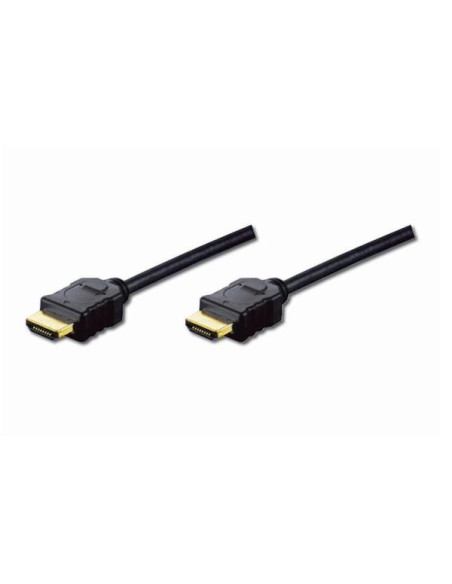 HDMI HIGH SPEED CON CAVO