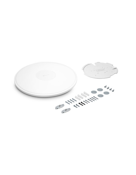 TP-Link Omada EAP772 punto accesso WLAN 9300 Mbit/s Bianco
