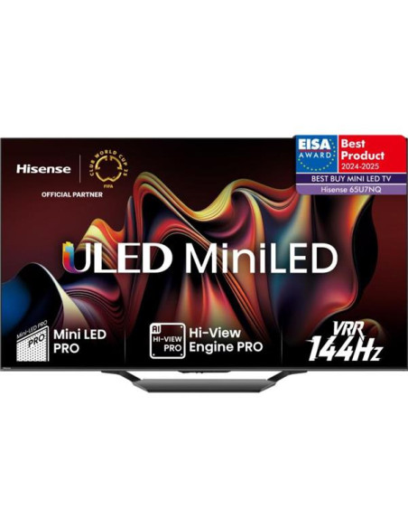 65 MINI LED 4K SMART DOLBY VISIO