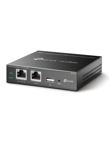 TP-Link Omada OC200 gateway/controller 10, 100 Mbit/s