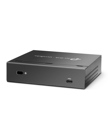 TP-Link Omada OC200 gateway/controller 10, 100 Mbit/s
