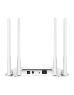 TP-Link TL-WA1201 punto accesso WLAN 867 Mbit/s Bianco Supporto Power over Ethernet (PoE) 2