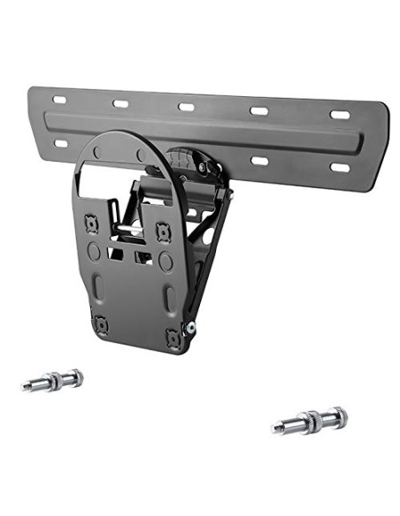 STAFFA MONTAGGIO PER TV A MURO CON SUPPORTO FISSO 49"-65" PER QLED SUPSTV014