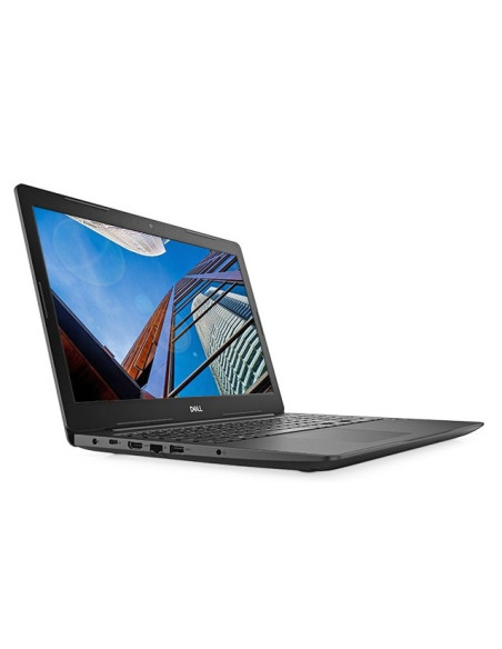 NB REF I5 15.6 8G 256GB  FHD W10P I5-7200U DELL LATITUDE 3590