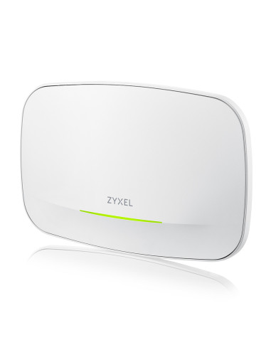 Zyxel WBE530-EU0101F punto accesso WLAN Bianco