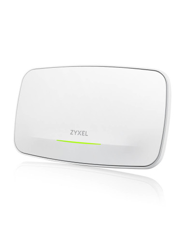 Zyxel WBE660S-EU0101F punto accesso WLAN 11530 Mbit/s Grigio Supporto Power over Ethernet (PoE)