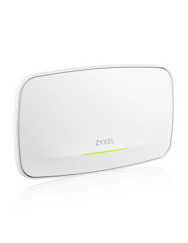 Zyxel WBE660S-EU0101F punto accesso WLAN 11530 Mbit/s Grigio Supporto Power over Ethernet (PoE)