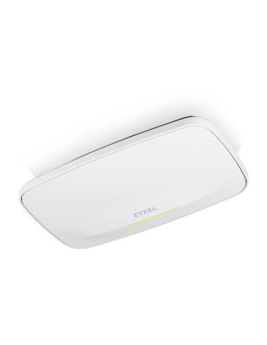 Zyxel WBE660S-EU0101F punto accesso WLAN 11530 Mbit/s Grigio Supporto Power over Ethernet (PoE)