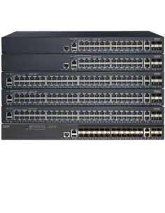 24-PRT 2X10G 2X1G SFP+