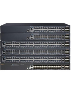 24-PRT POE+ 2X10G 2X1G SFP+