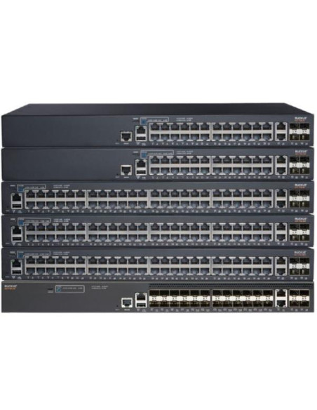 24-PRT POE+ 2X10G 2X1G SFP+