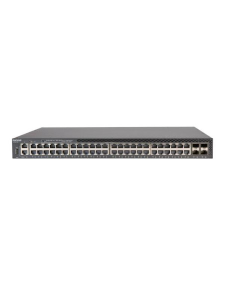 48 10/100/1000 802.3AT CLASS 4 POE